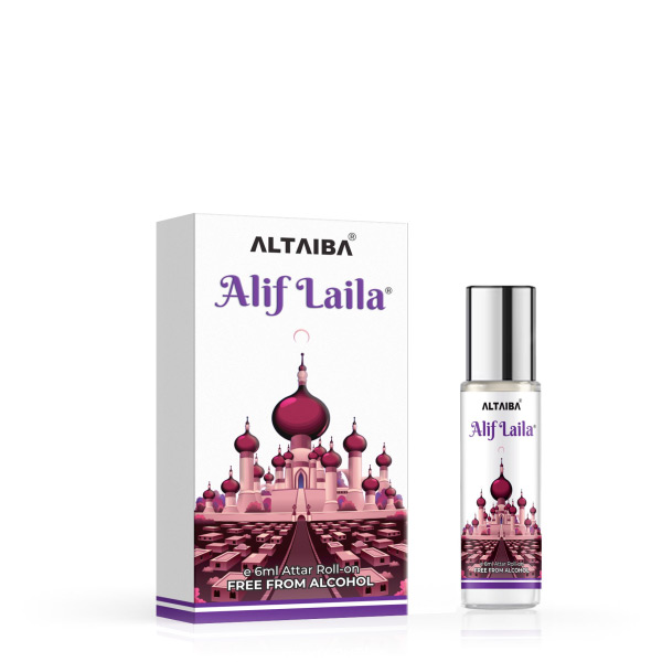 Alif Laila